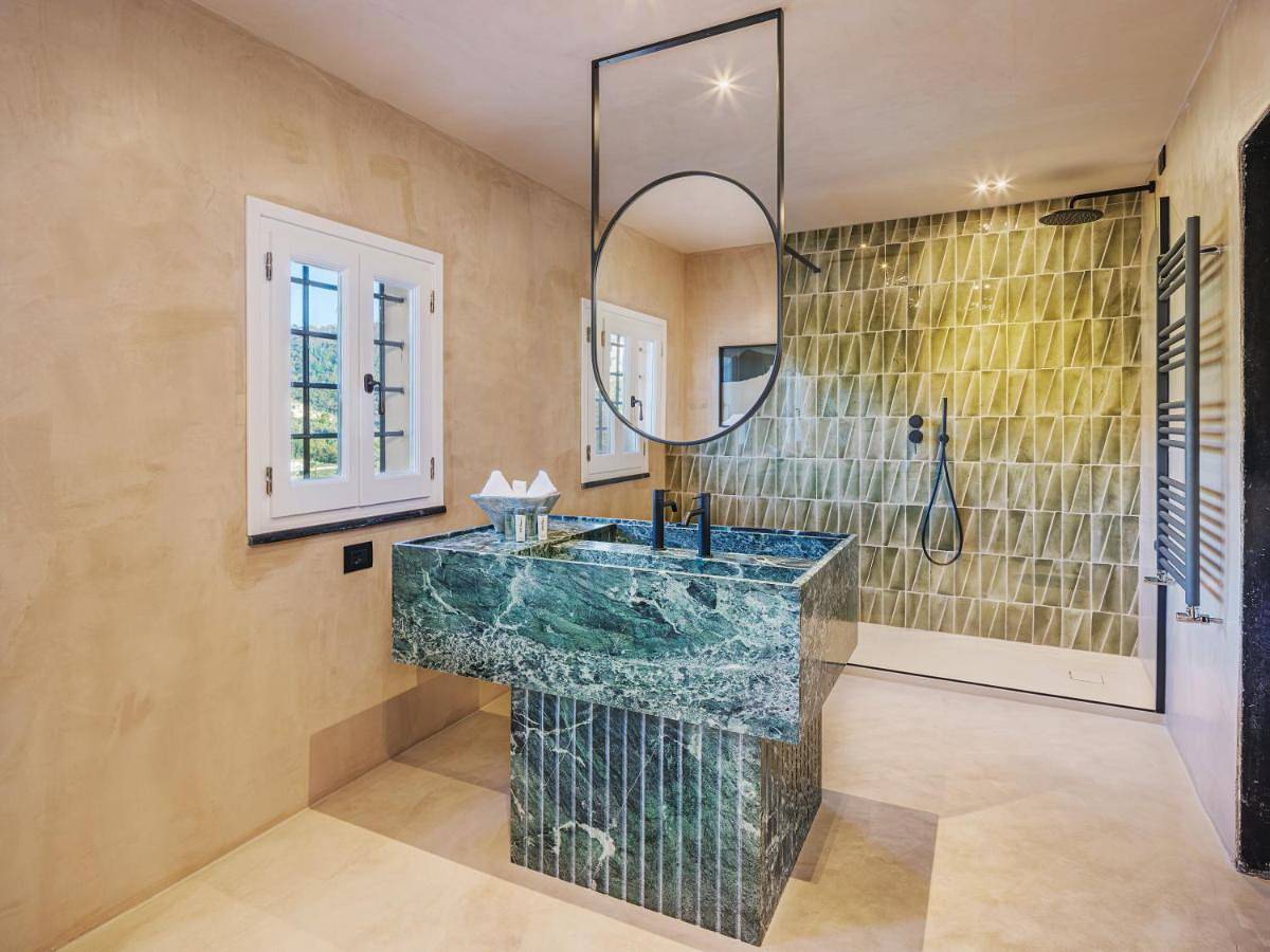 Villa Riviera Resort in Santa Giulia (Lavagna), Commune de Lavagna