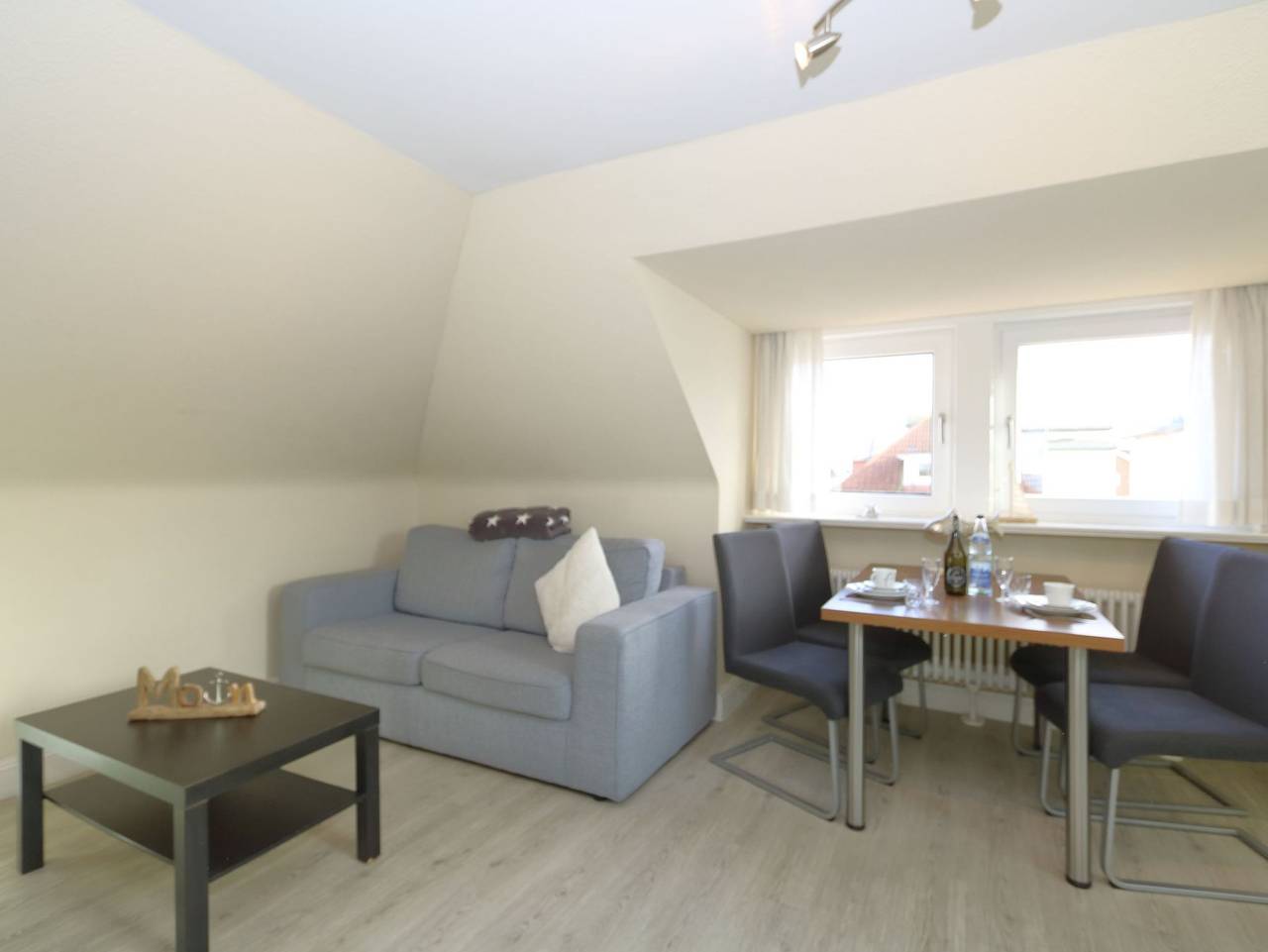 Ganze Wohnung, Haus Sarah App 06 in Westerland, Sylt