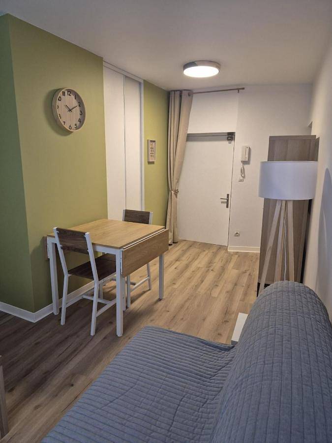 Gîte pour 4 personnes à Sierck-les-Bains - 3