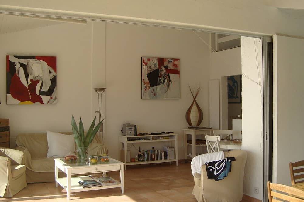 Villa Avec Piscine, Tres Belle Vue Mer , Ile Du Levant in Hyeres, Parc national de Port-Cros