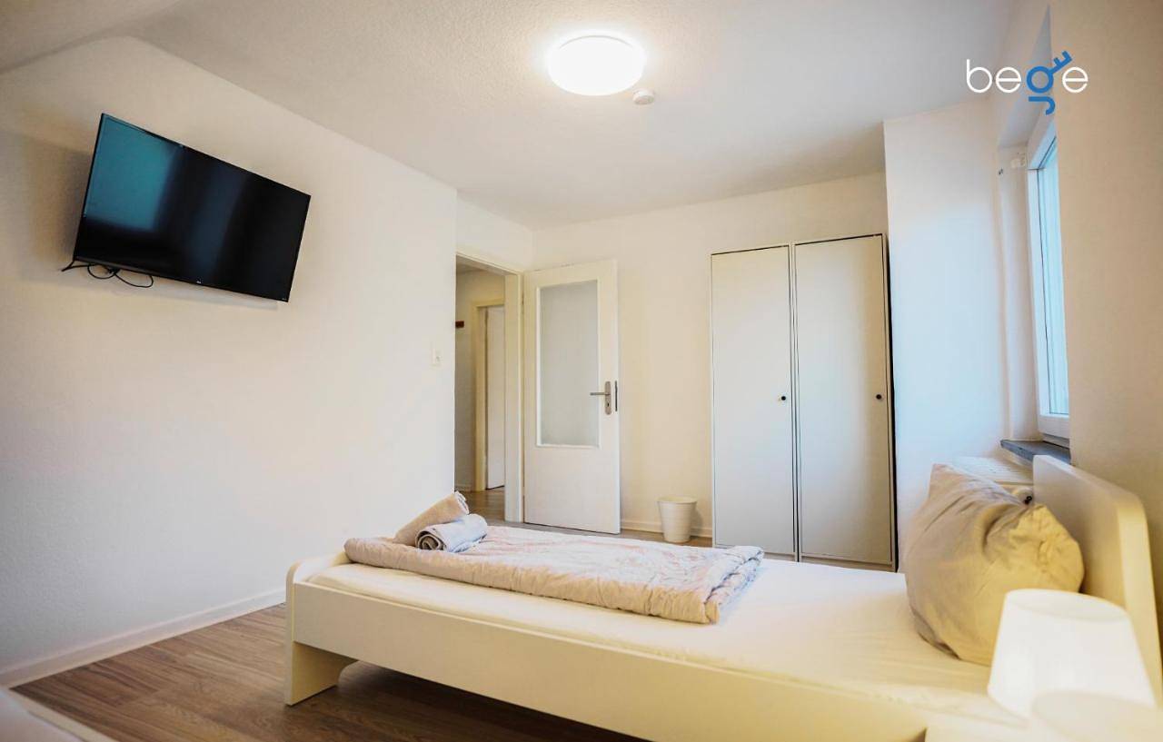 Ganze Wohnung, Bege Apartments Work Essentials in Datteln, Kreis Recklinghausen
