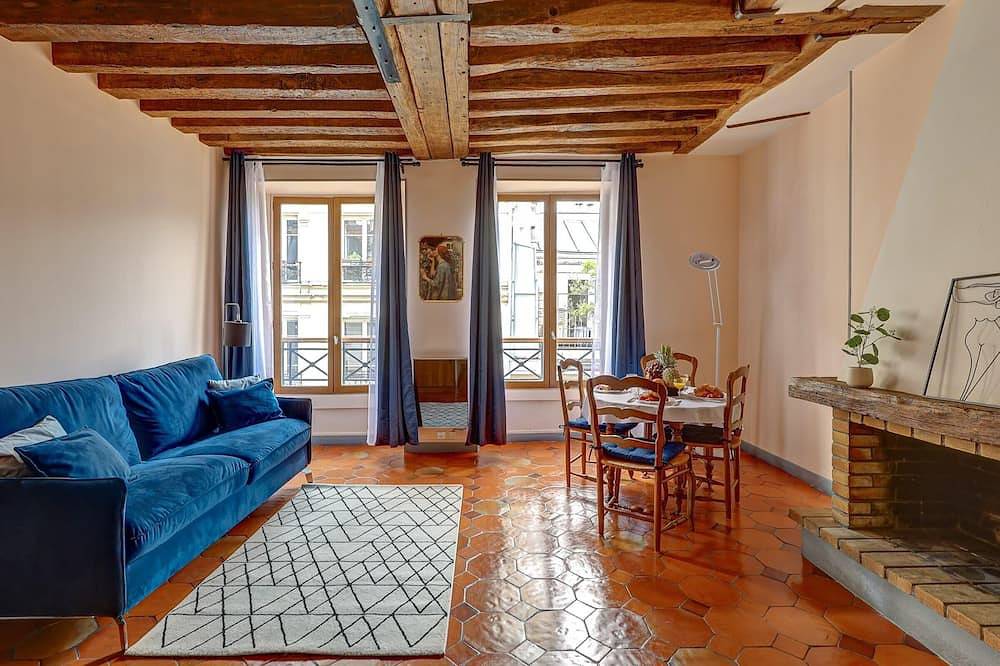 Appartement de vacances