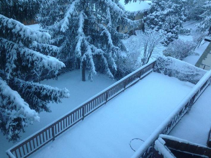 Gîte pour 5 personnes, avec vue et jardin, animaux acceptés à Saillagouse - 4