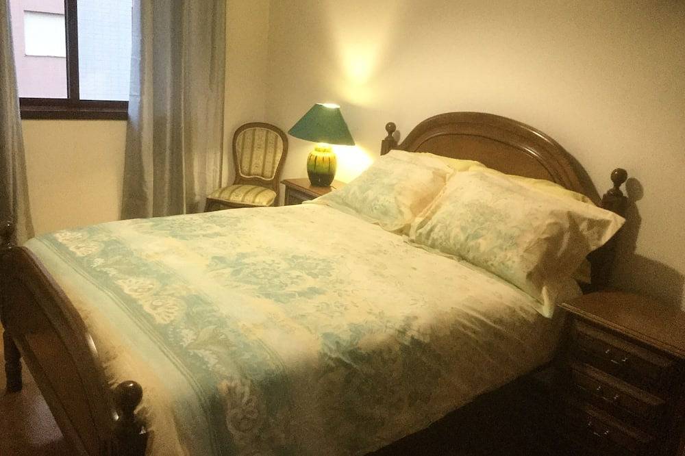 Ganze Wohnung, Charmante große Familienwohnung in Bragança, Parque Natural de Montesinho
