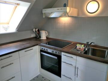 Ferienwohnung für 2 Personen in Stinteck, Westerdeichstrich, Bild 4