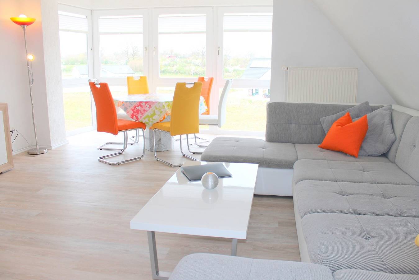 Ferienwohnung in Grömitz ab 160€ pro Nacht