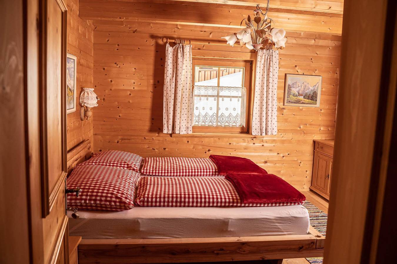 Haus Gilfert in Alpes de Tux, Pill