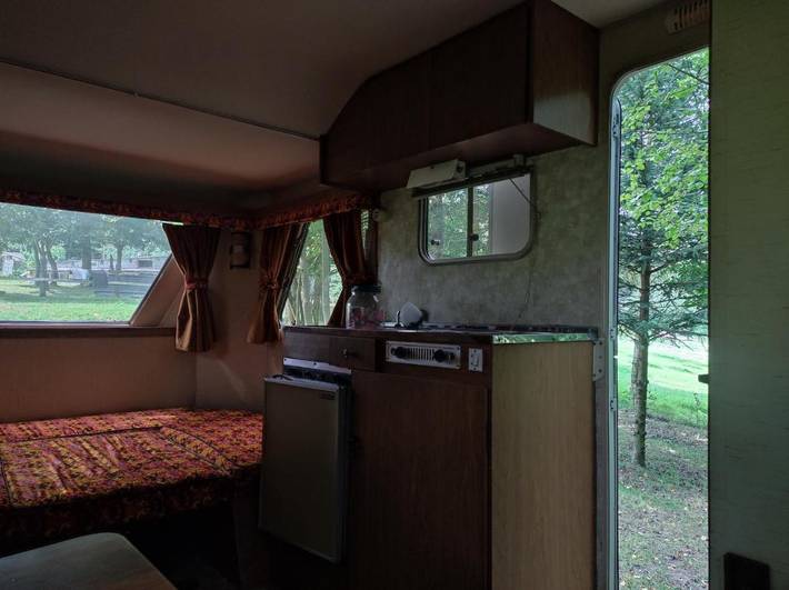 Location de vacances pour 2 personnes à La Chaise-Baudouin - 3