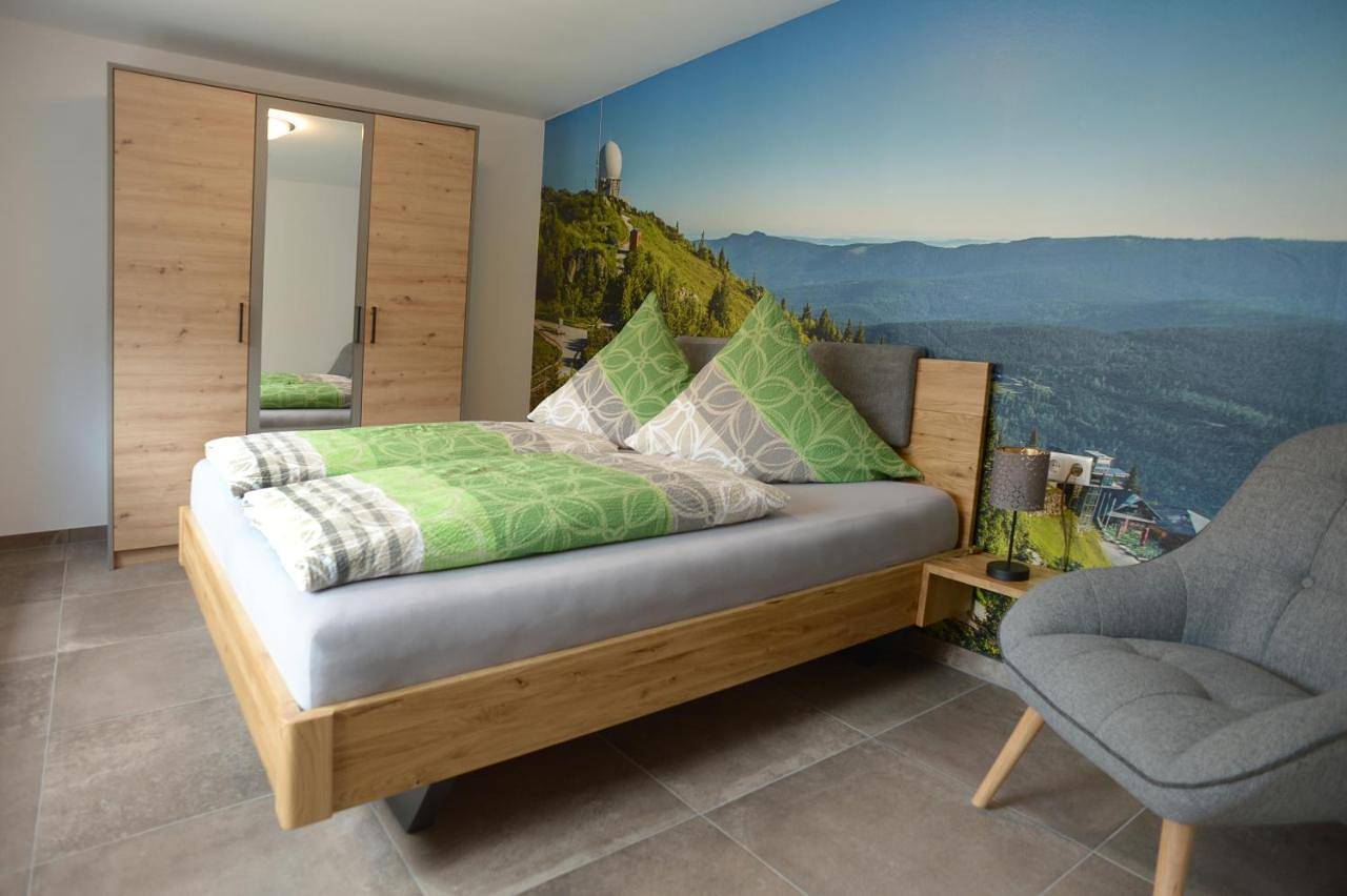 Ganze Wohnung, Two-Bedroom Apartment in Drachselsried, Vorderer Bayerischer Wald