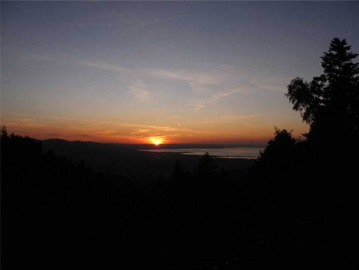 Ferienhaus für 8 Personen, mit Ausblick und Terrasse sowie Seeblick in Vorarlberg - 4