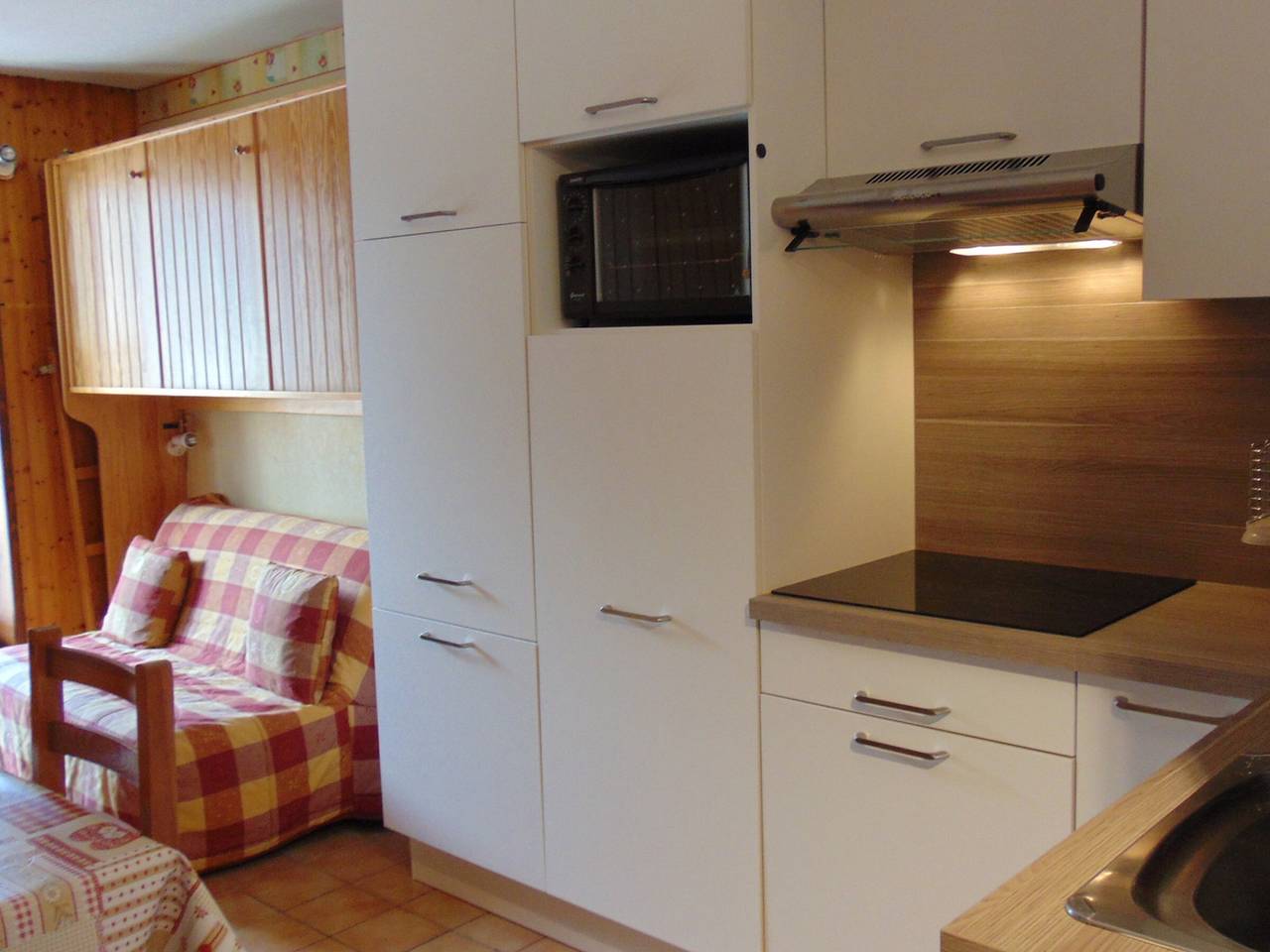 Photo : Appartement de vacances