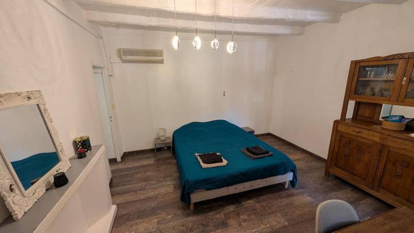 Appartement de vacances pour 2 personnes