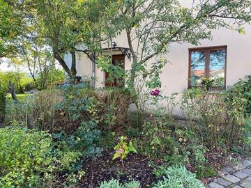 Chambre d’hôte pour 3 personnes, avec jardin en Moselle