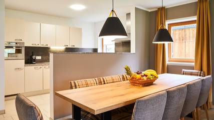 Ferienhaus für 10 Personen in Obertraun, Dachstein Salzkammergut, Bild 4