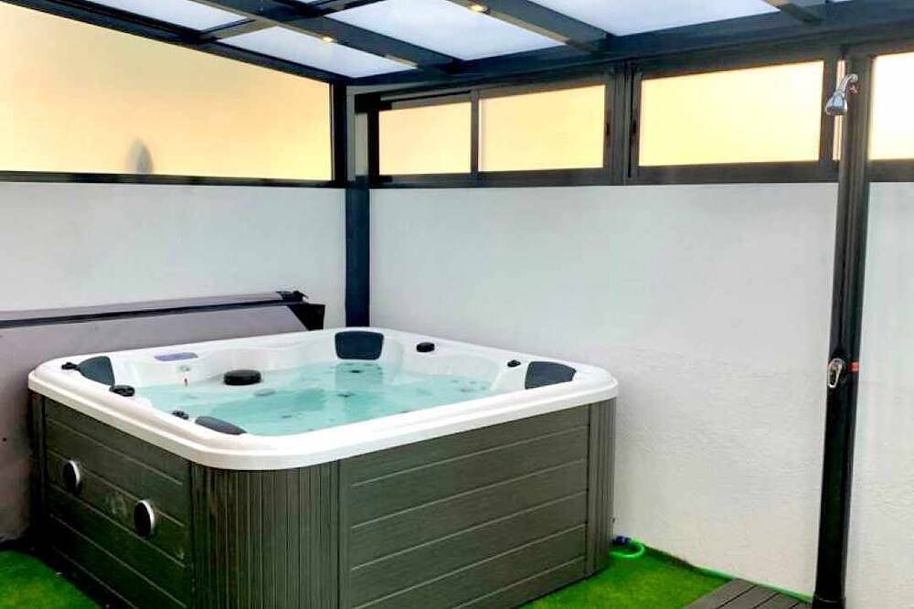 Casa vacanza a Tarifa a partire da 393€ a notte