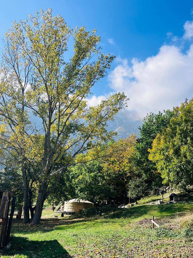 Glamping Retreat i Laghetti, foto 5