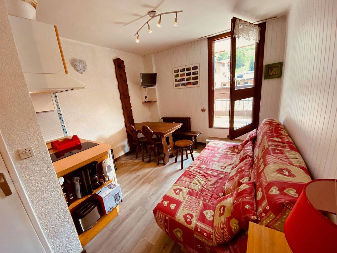 Photo : Appartement de vacances