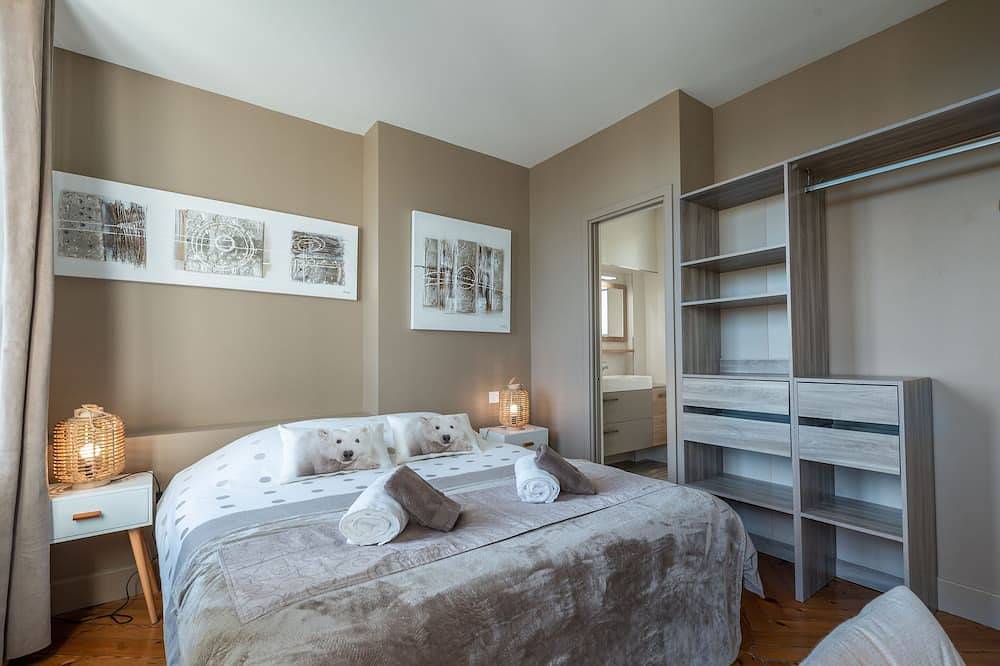 Appartement entier, Les Bucailleries au Rdc  Appartement cosy Honfleur in Honfleur, Région de Lisieux