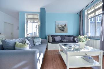 Vakantiewoning voor 4 Personen in Heringsdorf, Usedom, Afbeelding 2