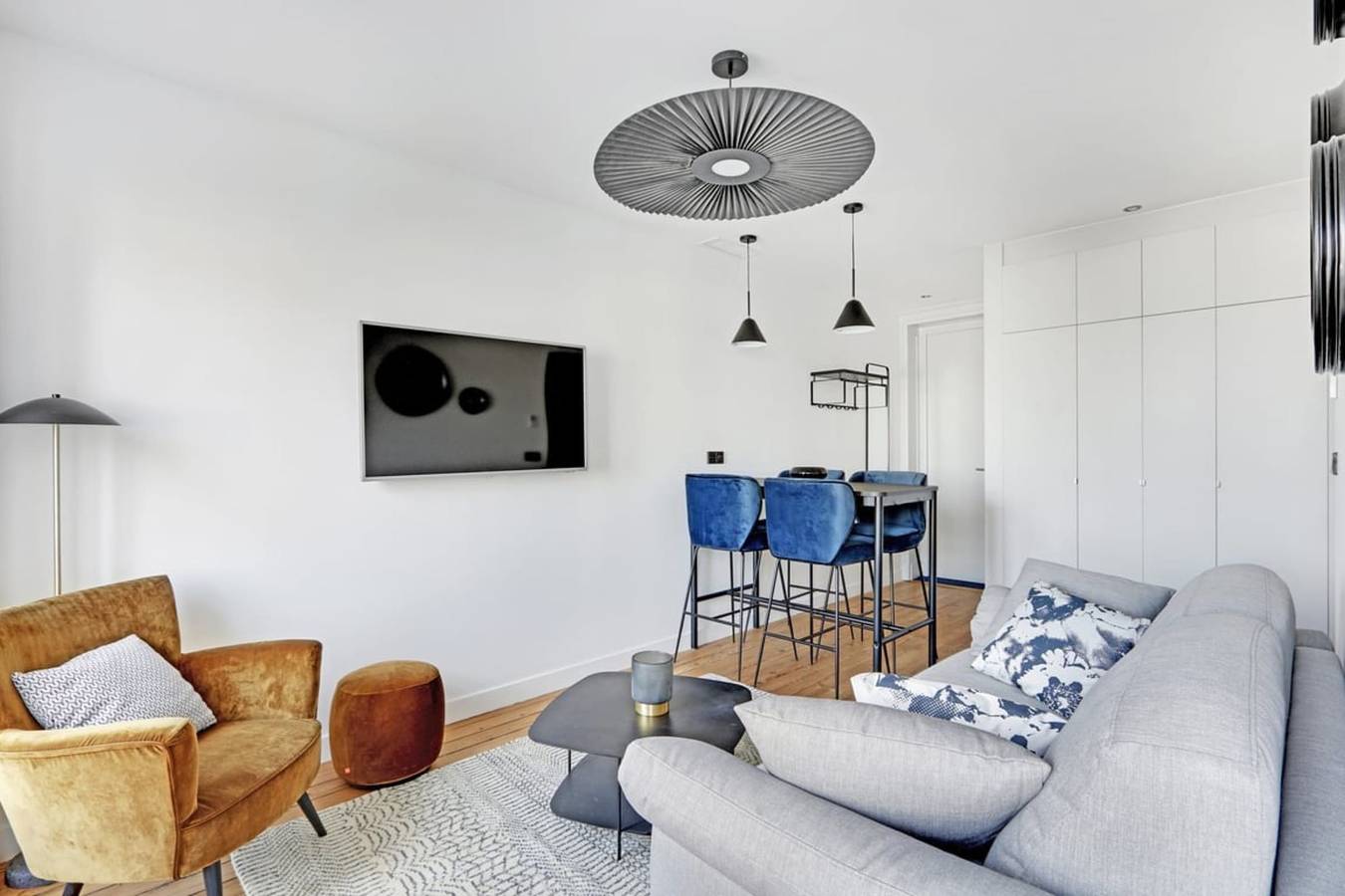 Appartement de vacances