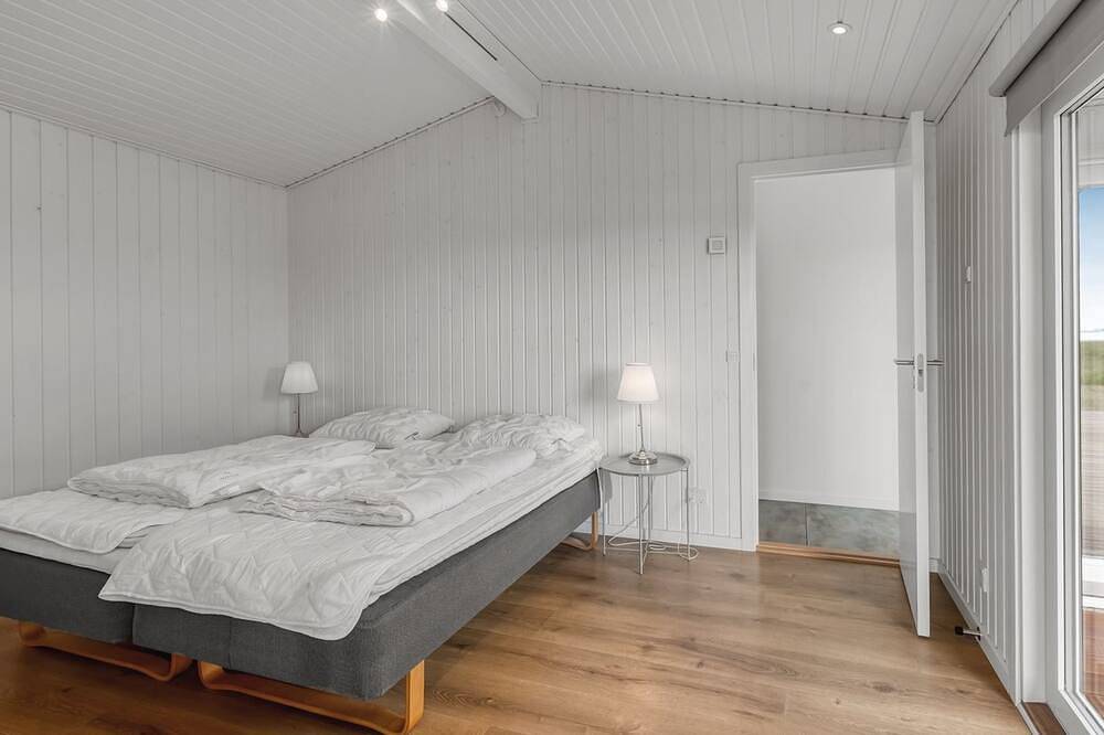 \"Xaverius\" - 30m from the sea in Diernæs, Hadersleben