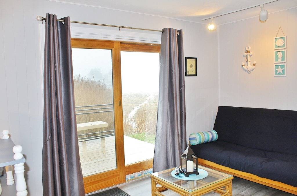 Vacation House for 6 Guests in South Kingstown, Rhode Island