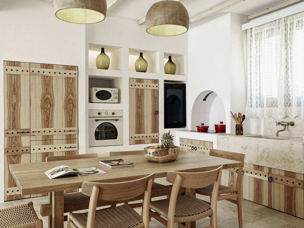 Βίλα για 4 άτομα με μπαλκόνι in Μπόχαλη, Ζάκυνθο