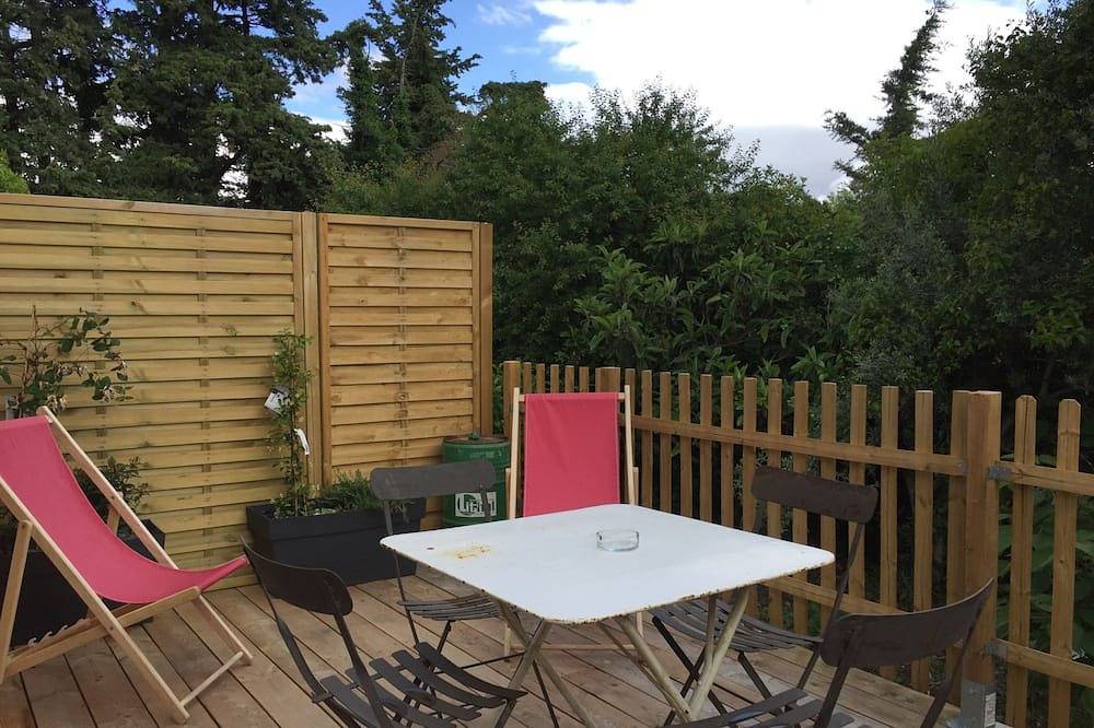 Appartement entier, Im Herzen der Provence in Sarrians, Vaucluse