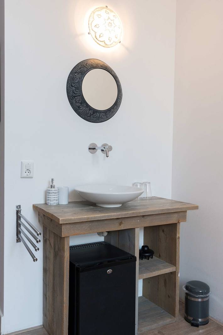Appartement entier, 1001 Nights Boutique hotel room 2 in Haarlem, Mer du Nord Pays-Bas