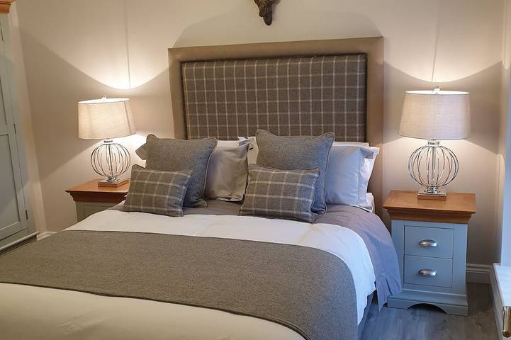 Cottage di lusso casalinghi in Contea di Durham