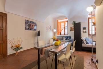 Loft per 4 Persone in Torino, Provincia di Torino, Foto 3