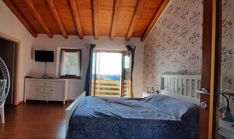 Maison d’hôte pour 3 personnes à Polcenigo - 3