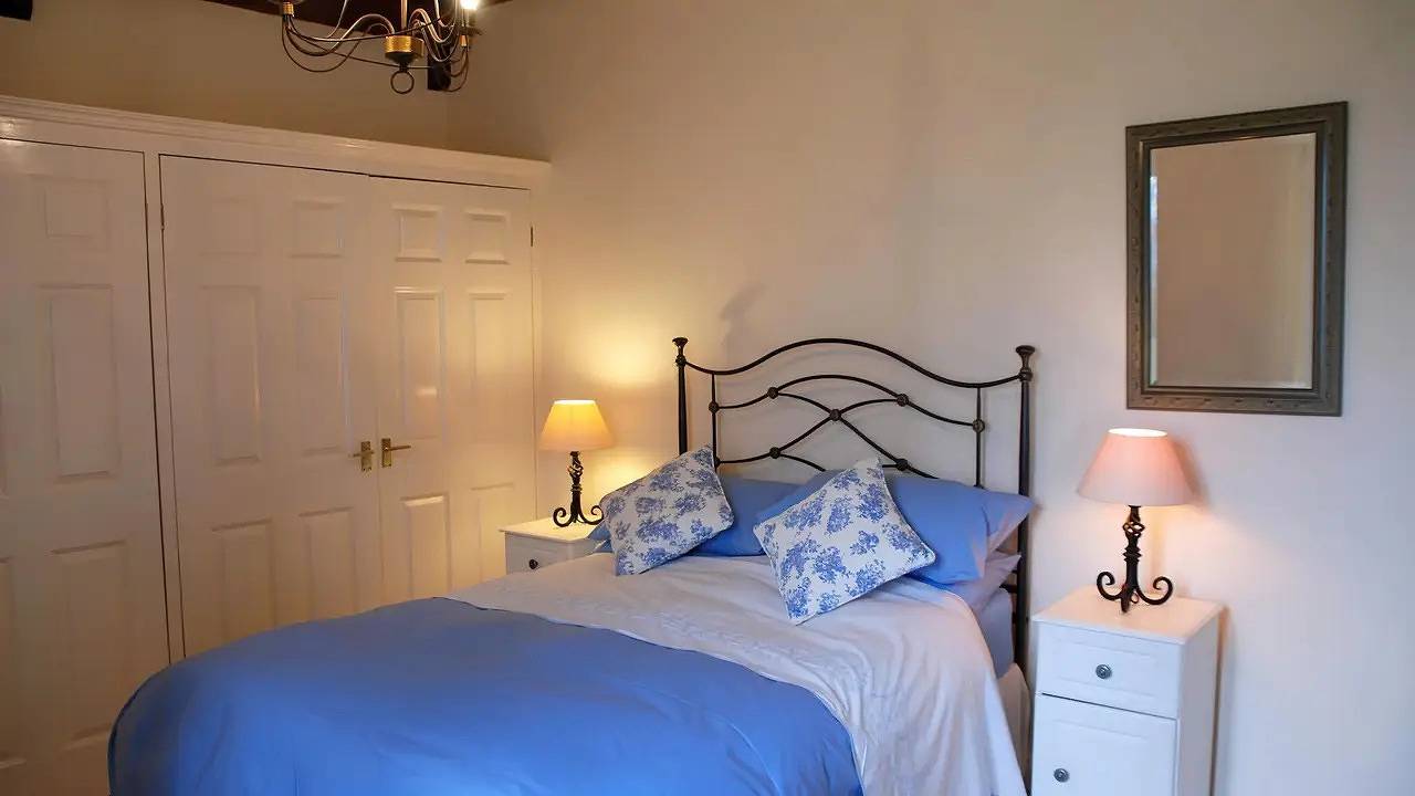 Maison de vacances pour 7 personnes avec terrasse in Sainte-Marguerite-d'Elle, Région de Bayeux