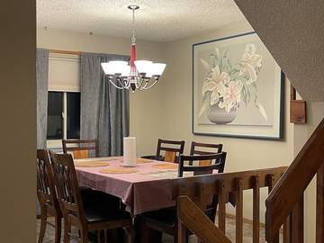 Vacation Home for 6 Guests in Colorado Springs, El Paso County (CO), Picture 2