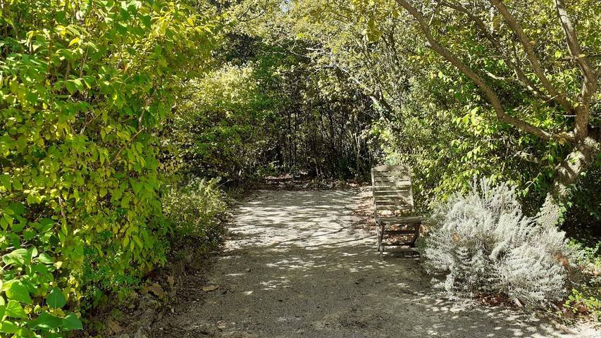 Gîte pour 4 personnes, avec jardin et terrasse à Valréas - 3