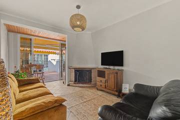 Casa De Férias para 6 Pessoas em Azeitão, Halbinsel von Setúbal, Foto 1