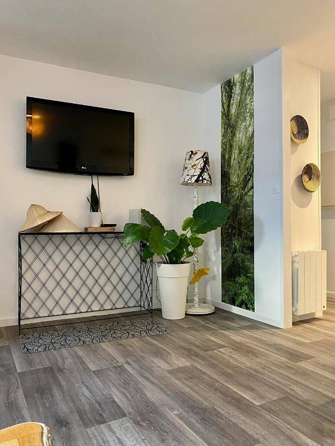 Gîte pour 6 personnes à Ardres - 3