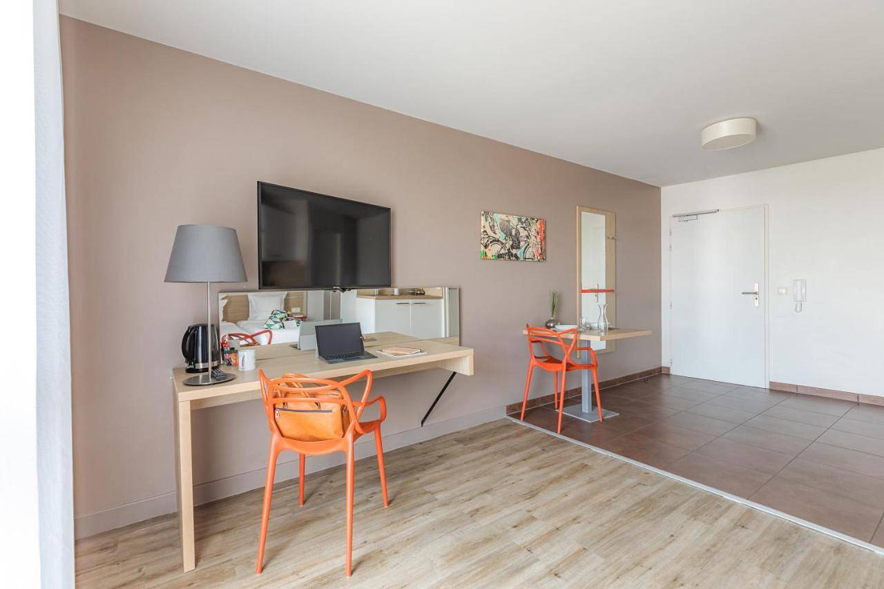 Studio Double in Burdeos, Región de Burdeos