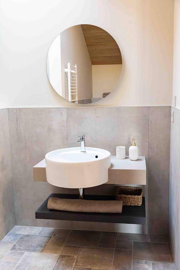 Chambre d’hôte pour 2 personnes, avec jardin ainsi que vue et sauna à Avigliana - 2