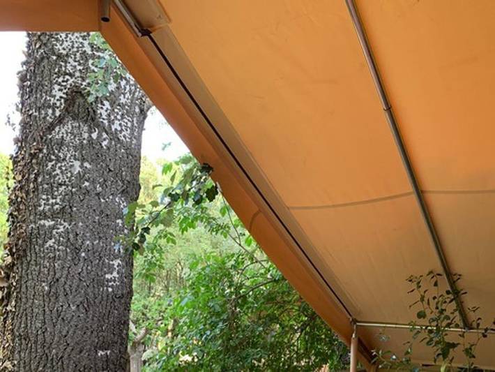 Gîte pour 4 personnes à Suze-la-Rousse - 4