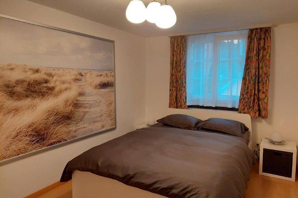 Entire apartment, Global Citizen 7 in St. Gallen, Lake Constance (Switzerland)
