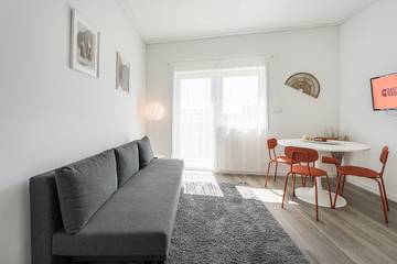 Casa De Férias para 4 Pessoas em Paranhos, Distrito do Porto, Foto 4