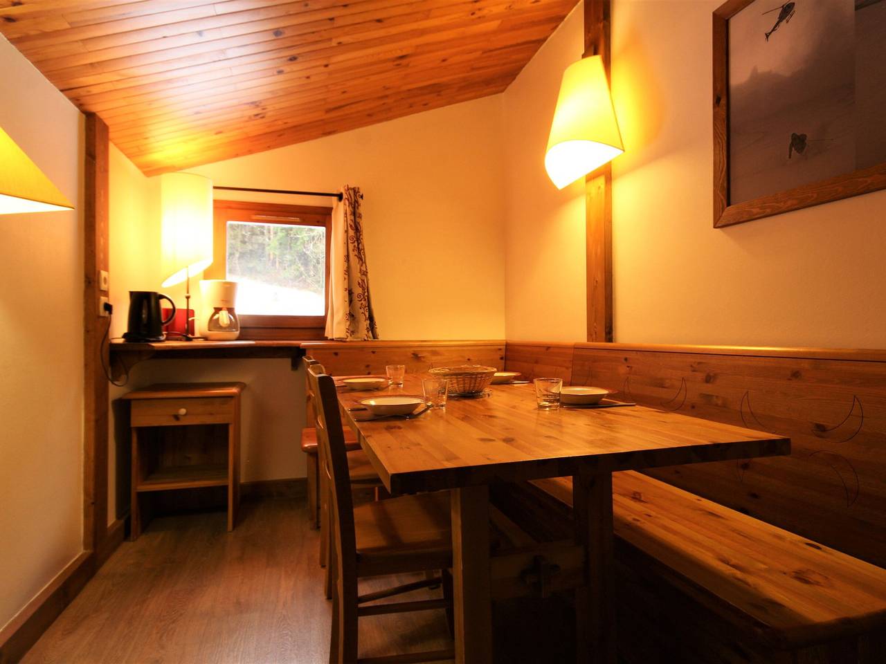 Photo : Appartement de vacances