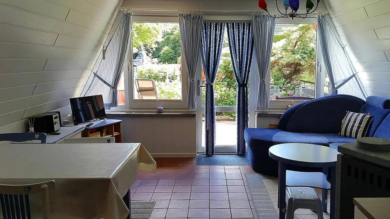 Ferienhaus für 4 Personen (55 m²) in Perlin in Perlin, Nordwestmecklenburg (Wismar und Umgebung)