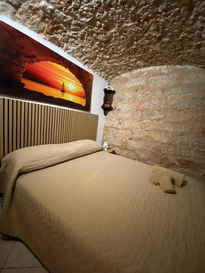 Gîte pour 4 personnes à Isola delle Femmine - 2
