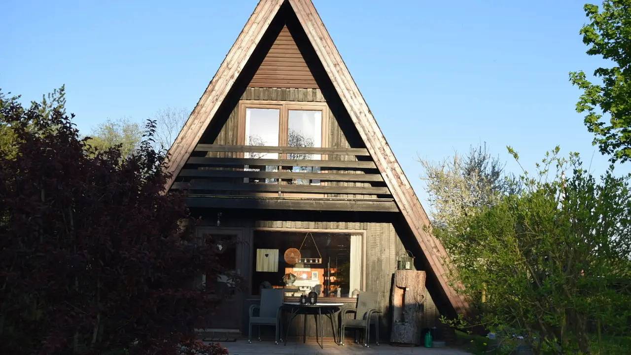 Ferienhaus für 4 Personen (80 m²) in Borgwedel in Borgwedel, Schleswig & Umgebung