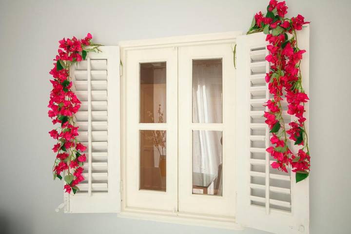 Gîte pour 5 personnes, avec balcon et vue à Bagheria - 2