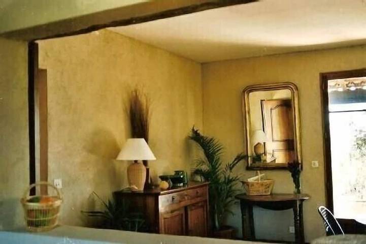 Location de vacances pour 8 personnes, avec jardin à Puyvert - 2