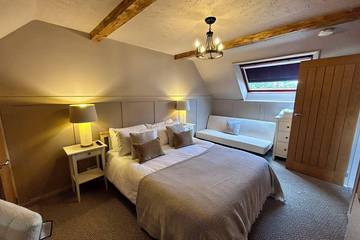 Cottage for 5 People in Aberporth, Ceredigion, Photo 1