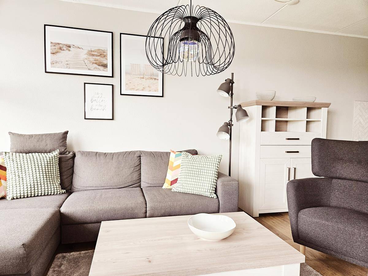Geheel appartement, Vakantieappartement voor 4 personen in Buren (Ameland), Nederlandse waddeneilanden